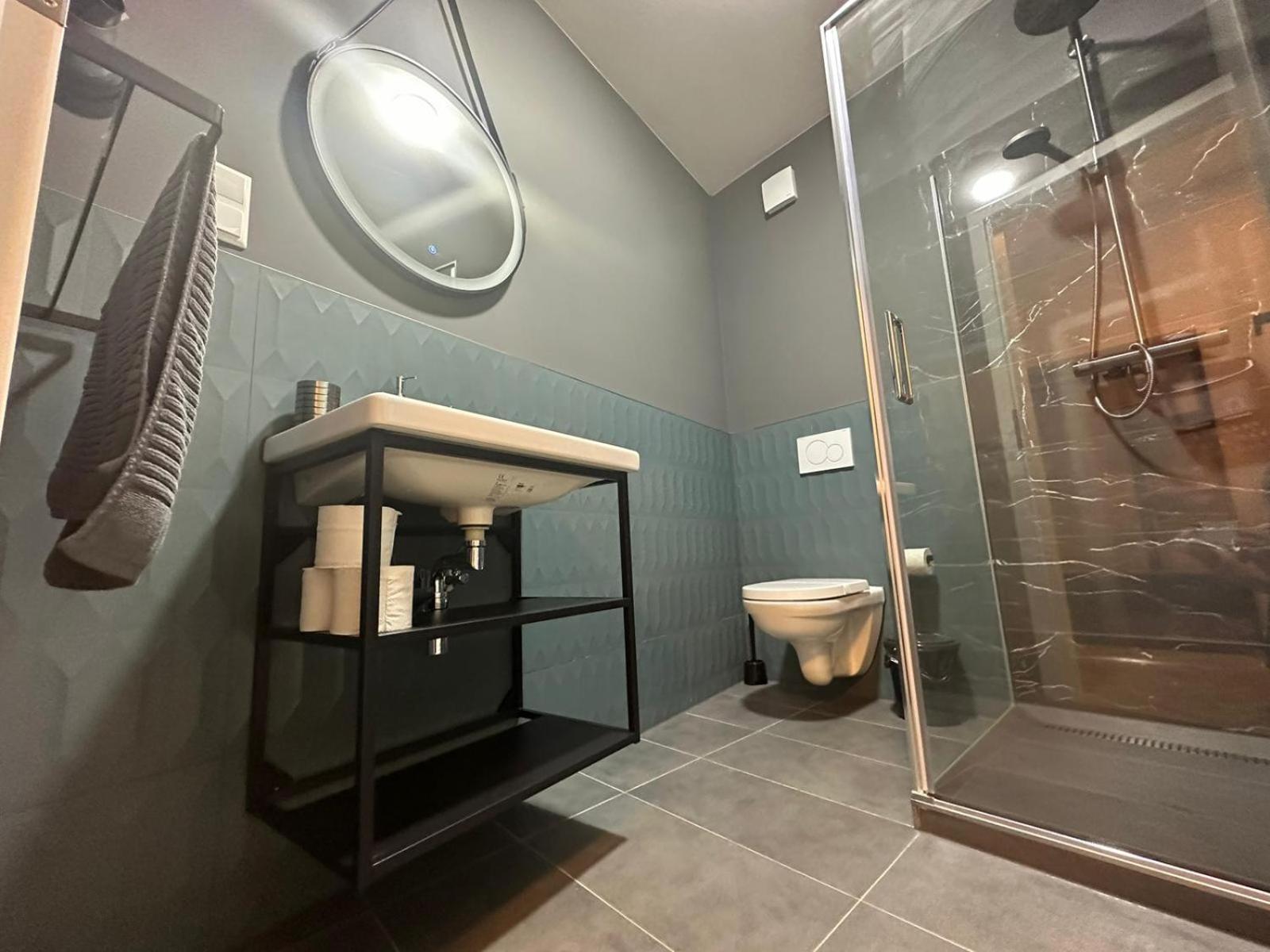 הנובר Aparthotel Lenau מראה חיצוני תמונה